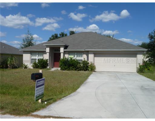 311 Shad Way, Kissimmee, FL 34759