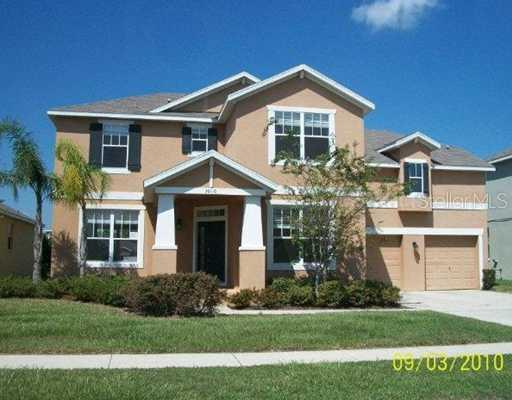 3010 Palermo Rose Way, Kissimmee, FL 34746