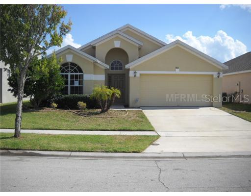 983 Tramells Tr., Kissimmee, FL 34744