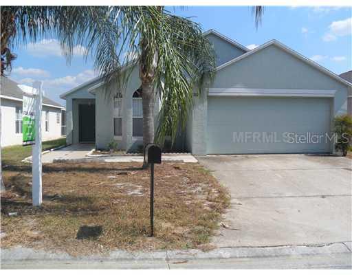 202 Aylesbury Ln., Davenport, FL 33837