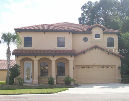 2800 Via Largo Ct., Kissimmee, FL 34744