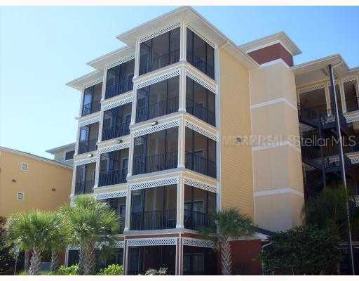 9051 Treasure Trove Ln. #203, Kissimmee, FL 34747