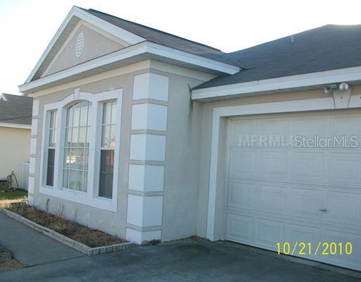 [Address Hidden by Seller], Davenport, FL 33837