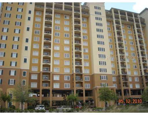 8101 Resort Vlg Dr. #31509, Orlando, FL 32821