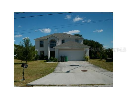 1513 Eloise Ct., Poinciana, FL 34759