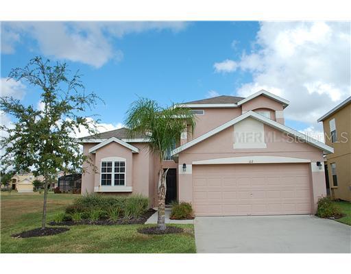 112 Spring Meadow Way, Davenport, FL 33896