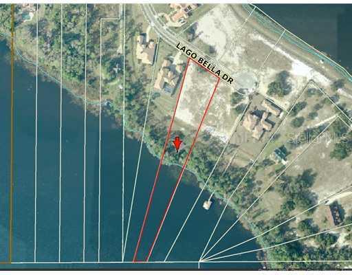 10617 Lago Bella Dr., Orlando, FL 32832