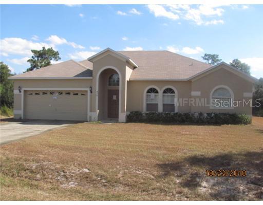 429 Mulberry Ct., Poinciana, FL 34759