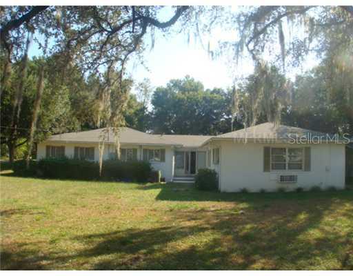 2269 Washington Rd., Mount Dora, FL 32757