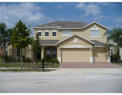 2842 Migliara Ln., Ocoee, FL 34761