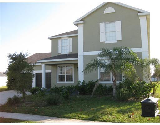 3160 Stonington Run, Kissimmee, FL 34746