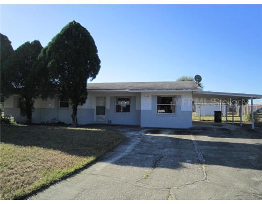 2955 Warfield Dr., Bartow, FL 33830