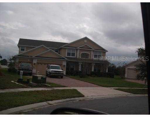 4386 Fawn Lily Way, Kissimmee, FL 34746