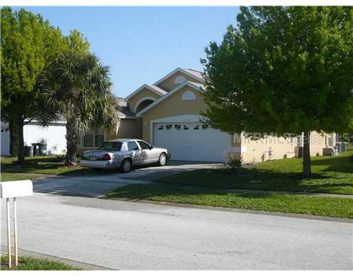 8072 Roaring Creek Ct., Kissimmee, FL 34747