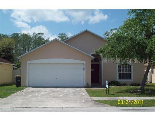 3384 Jarrett Ct., St. Cloud, FL 34772