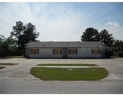 4166 Corsair Ave., Kissimmee, FL 34741