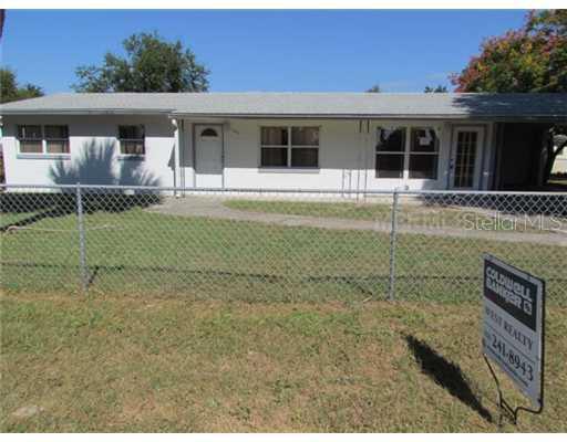 16035 Lenord St., Umatilla, FL 32784