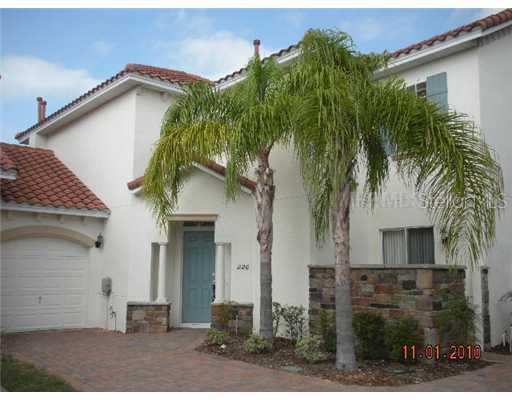 [Address Hidden by Seller], Davenport, FL 33837