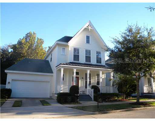 1037 Banks Rose St., Celebration, FL 34747