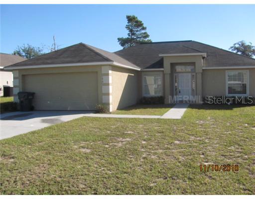 1415 Kissimmee Ct., Poinciana, FL 34759