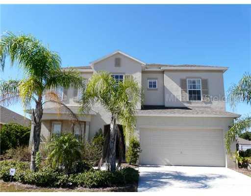 [Address Hidden by Seller], Kissimmee, FL 34758