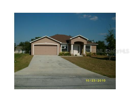 407 Manitoba Way, Poinciana, FL 34759