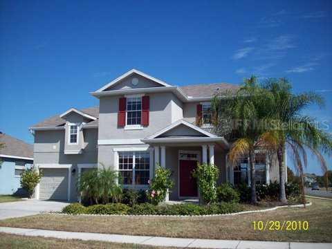 3081 Palermo Rose Way, Kissimmee, FL 34746