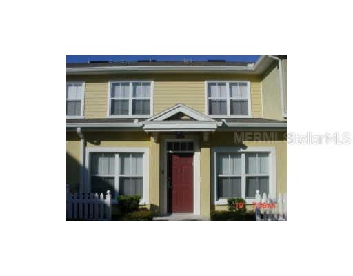 4000 Santa Maria Dr. #106, Kissimmee, FL 34741