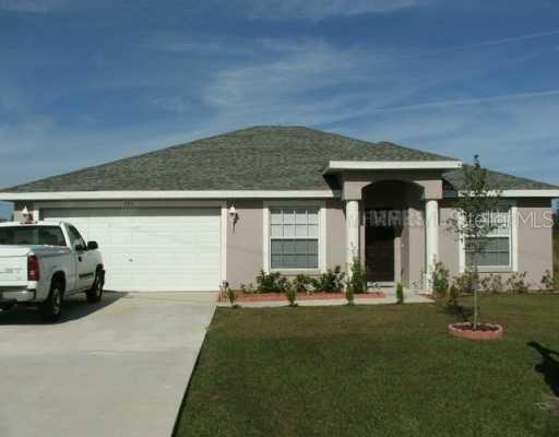721 Robin Ct., Poinciana, FL 34759