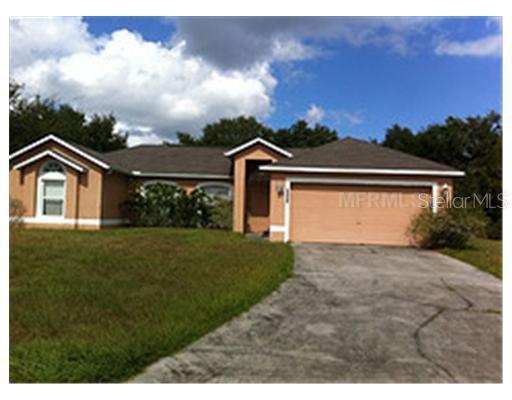 3201 Fairhaven Ave., Kissimmee, FL 34746