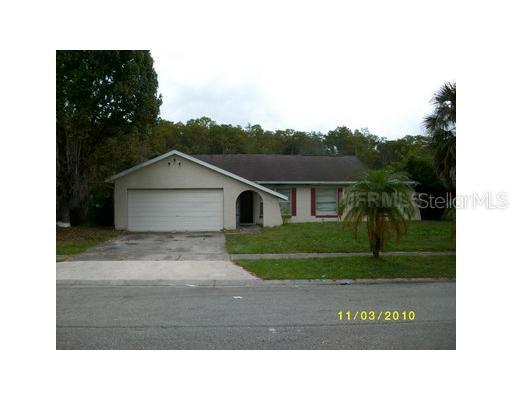 12639 Indiana Woods Ln., Orlando, FL 32824