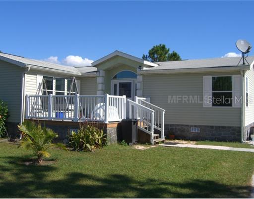 [Address Hidden by Seller], St Cloud, FL 34773
