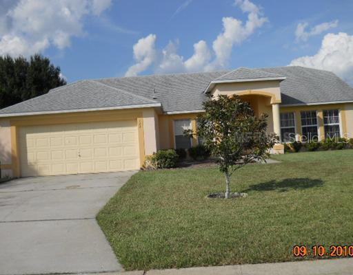122 Sunrise Rd., Davenport, FL 33837