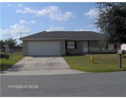[Address Hidden by Seller], Kissimmee, FL 34747