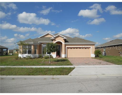 4607 Cabalerro Tr., Kissimmee, FL 34758