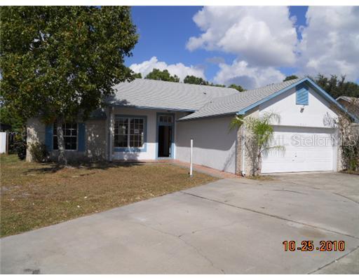 11507 Chestfield Ct., Orlando, FL 32837