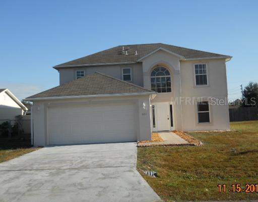 801 Valnera Ct., Kissimmee, FL 34758