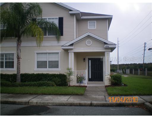 4996 Town Ter. #NORTH, Kissimmee, FL 34758