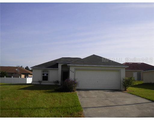 526 Basil Ct., Poinciana, FL 34759