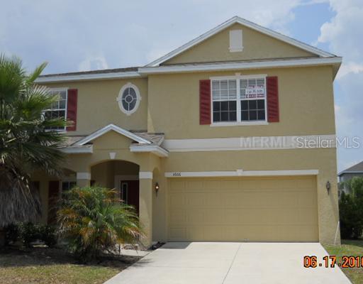 3666 Daydream Pl., St. Cloud, FL 34772