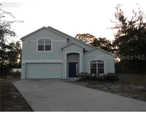 5330 Rabbit Ridge Tr., Orlando, FL 32818