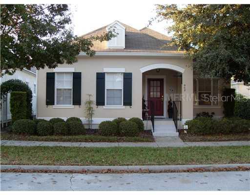 902 Pawstand Rd, Celebration, FL 34747