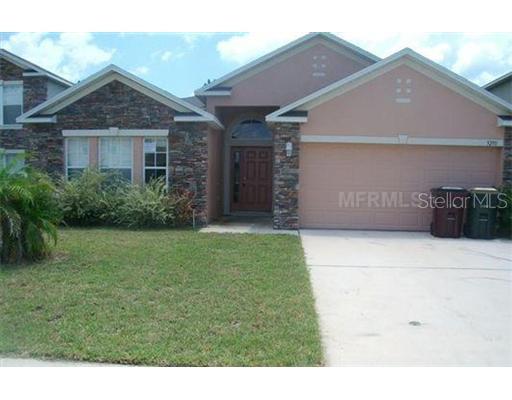 5270 Silver Thistle Ln., Saint Cloud, FL 34772