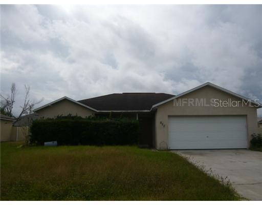 825 Albi Ct., Kissimmee, FL 34759