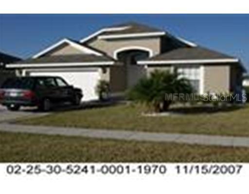 3020 Julip Dr., Kissimmee, FL 34744