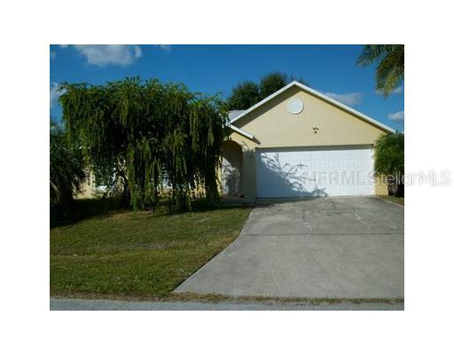 805 Cabaret Ct., Kissimmee, FL 34759