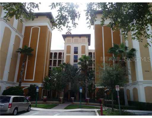 12556 Floridays Resort Dr. #608-A, Orlando, FL 32821