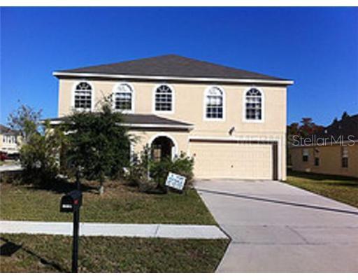 4001 Greenleaf Dr., Kissimmee, FL 34744