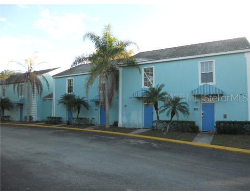 4408 Sun Village Blvd. #-, Kissimmee, FL 34746