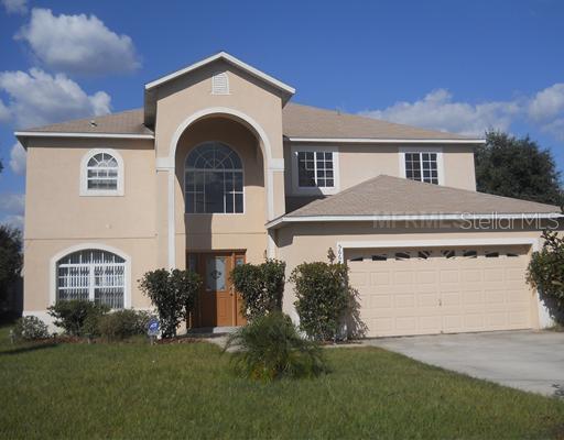 566 Eagle Ct., Poinciana, FL 34759